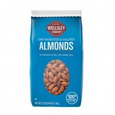 Almonds / பாதாம்