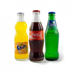 Cold Drinks