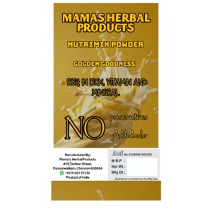 Golden Milk Shake / கோல்டன் மில்க் ஷேக்