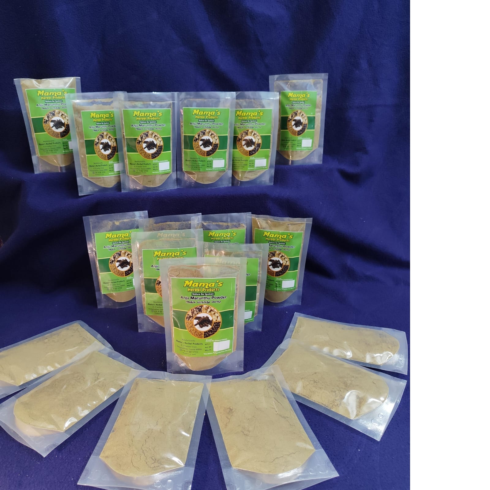 ANJU MARUNTHU POWDER