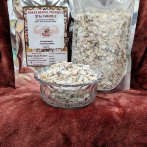 MUESLI
