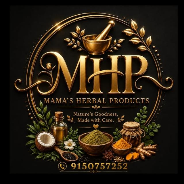 Mama's Herbal Products